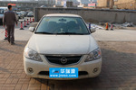 海马福美来2008款1.6L 自动舒适DX