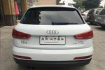 奥迪Q32015款35 TFSI 百万纪念舒享型