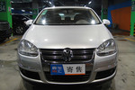 大众速腾2008款1.6L 手动 舒适型