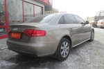 奥迪A4L2011款2.0TFSI 技术型