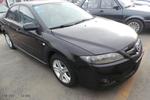 马自达Mazda62008款2.0L 手自一体 时尚型