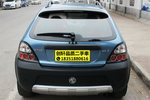 MG3SW2009款1.4L 手动 舒适型 