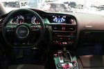 奥迪A5双门2012款2.0T quattro