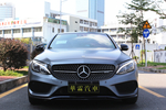 奔驰C级AMG2017款AMG C 43 4MATIC特别版