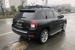 Jeep指南者2013款2.4L 四驱豪华版