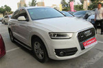 奥迪Q32012款35TFSI 舒适型