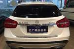 奔驰GLA级2015款GLA 220 4MATIC 豪华型