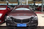 宝马7系2013款730Li 领先型