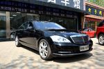 奔驰S级混合动力2012款S400L HYBRID Grand Edition