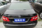 奔驰E级2011款E300L 优雅型(加长版)