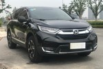 本田CR-V2017款240TURBO 自动四驱尊贵版