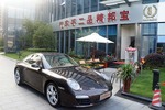 保时捷9112010款Carrera