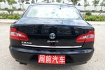 斯柯达昊锐2012款1.8TSI 手动 优雅版