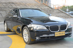 宝马7系2009款740Li 领先型