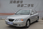 现代伊兰特2005款1.6 GLS 豪华型 手动