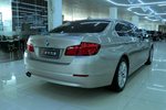 宝马5系2013款530Li 豪华型