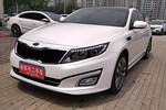 起亚K52014款2.0L 自动PREMIUM