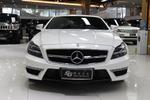 奔驰CLS级 AMG2012款CLS63 AMG