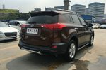 丰田RAV42013款2.5L 自动四驱精英版 