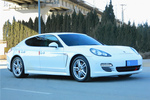 保时捷Panamera2010款Panamera 4 3.6L 