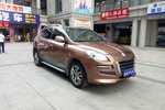 纳智捷大7 SUV2014款2.2T 两驱智慧型