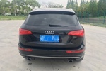 奥迪Q52015款40 TFSI 舒适型