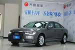 奥迪A6L2012款30 FSI 舒适型(2.5L)