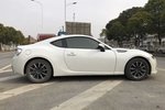 斯巴鲁BRZ2015款2.0i 自动版