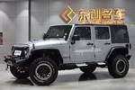 Jeep牧马人四门版2015款3.0L 撒哈拉 舒享版