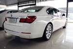 宝马7系2013款730Li 豪华型