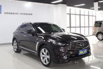 英菲尼迪QX702013款3.7L 超越版