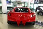 法拉利F12 berlinetta2013款6.3L 标准型