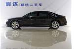 奥迪A8L2013款45 TFSI quattro舒适型