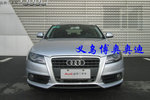 奥迪A4L2010款2.0TFSI 运动型