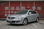 大众朗逸2011款1.4TSI 手动 品雅版