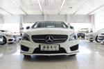 奔驰CLA级2014款CLA 260 4MATIC