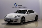 保时捷Panamera2010款Panamera 3.6L 