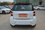 smartfortwo2014款1.0 MHD 硬顶新年特别版