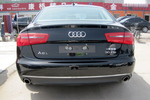 奥迪A6L2012款30 FSI 舒适型(2.5L)