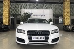 奥迪A72013款35 FSI quattro进取型