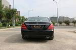 奔驰S级2010款S 350L 4MATIC