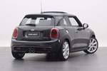 MINIMINI2014款2.0T COOPER S Excitement 