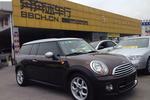 MINICLUBMAN2011款1.6L ONE