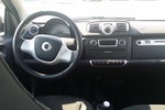 smartfortwo2014款1.0 MHD 硬顶城市光波激情版