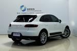 保时捷Macan2014款Macan 2.0T