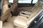 宝马7系2009款740Li 豪华型