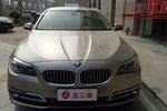 宝马5系2017款520Li 典雅型