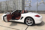 保时捷Boxster2009款Boxster 2.9L 