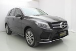 奔驰GLE运动SUV2015款320 4MATIC