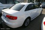 奥迪A4L2015款35 TFSI 自动豪华型